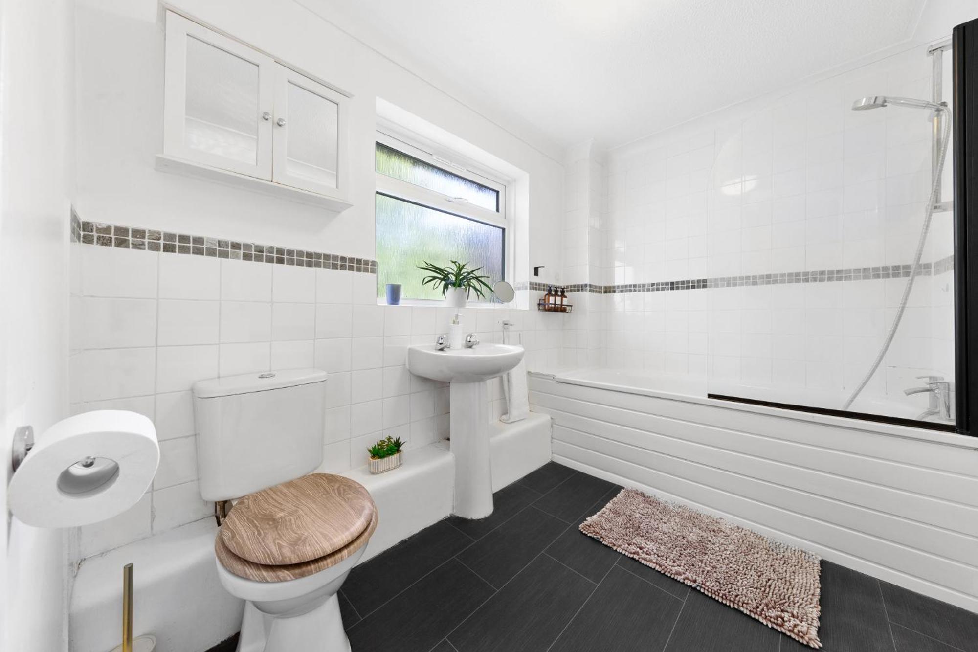 Watford Cozy Full Home - Perfect For Harry Potter Studios! Exterior photo