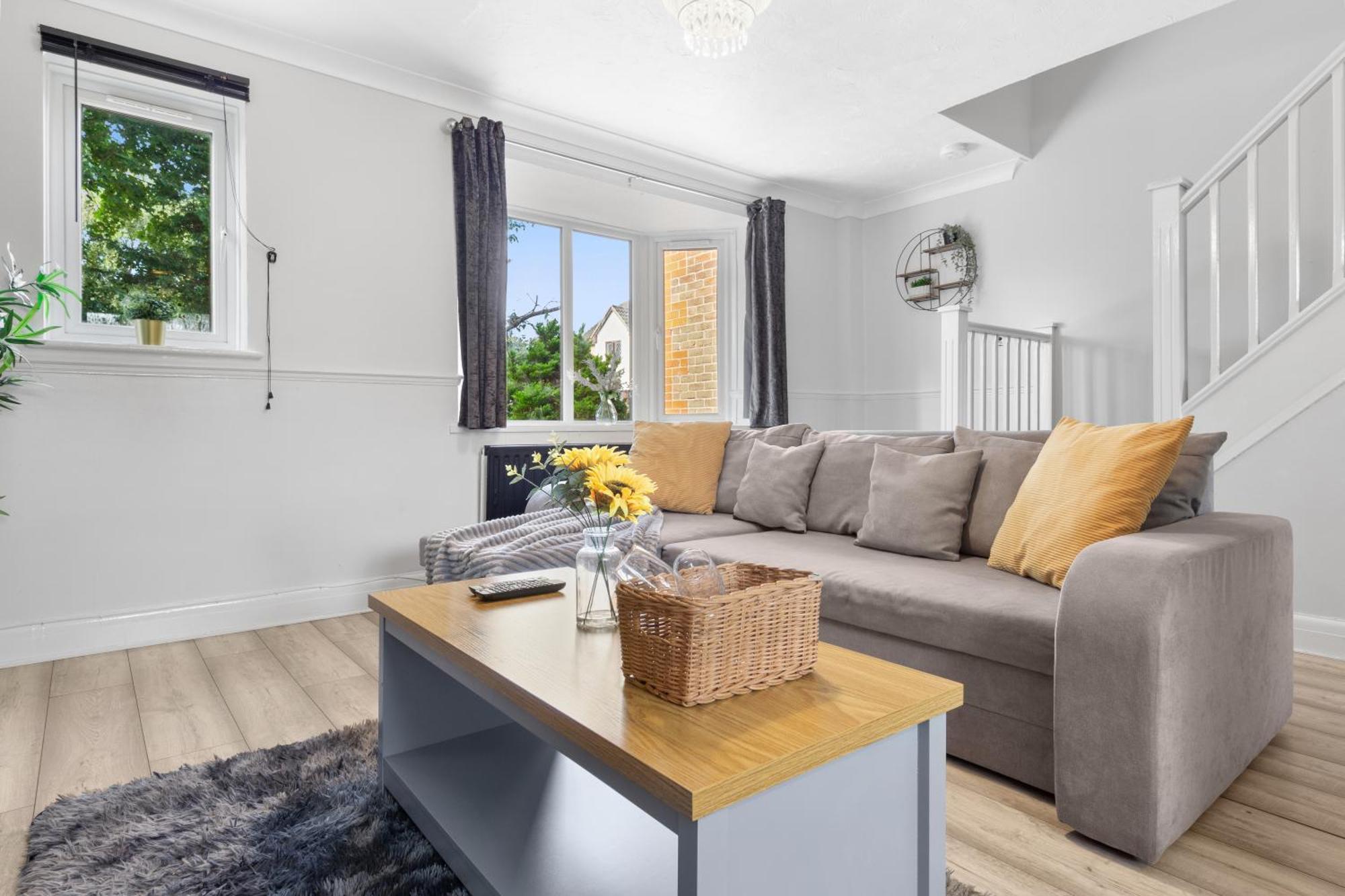Watford Cozy Full Home - Perfect For Harry Potter Studios! Exterior photo